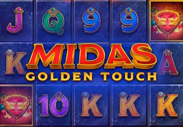 NOVOMATIC - игровой автомат онлайн от Various с RTP 96.24%
